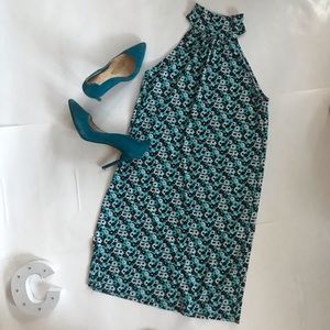 Michael Kors | Halter dress